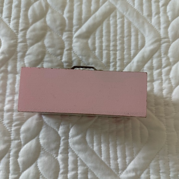 Mini Wood Wall Decor - Picture 2 of 4